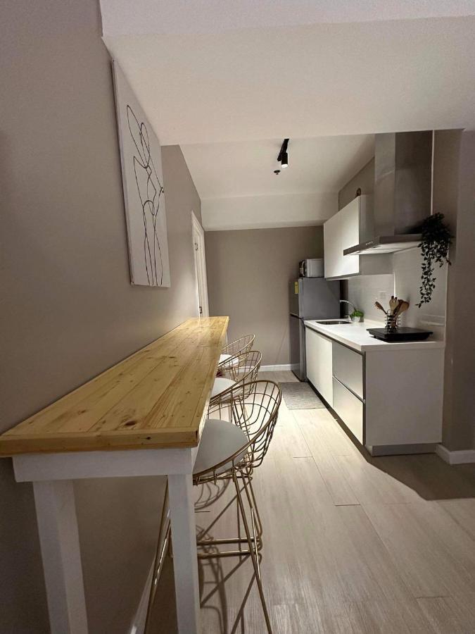 מנילה Azure Urban Resort Residence R&C - Paranaque מראה חיצוני תמונה