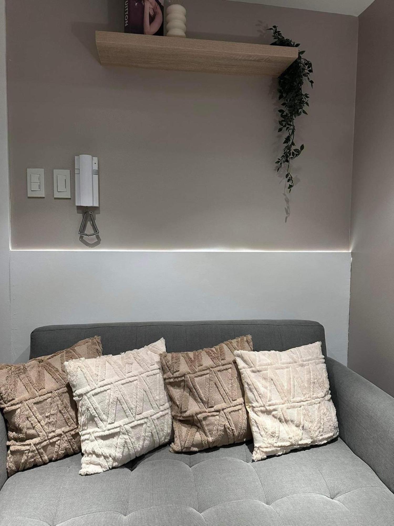 מנילה Azure Urban Resort Residence R&C - Paranaque מראה חיצוני תמונה