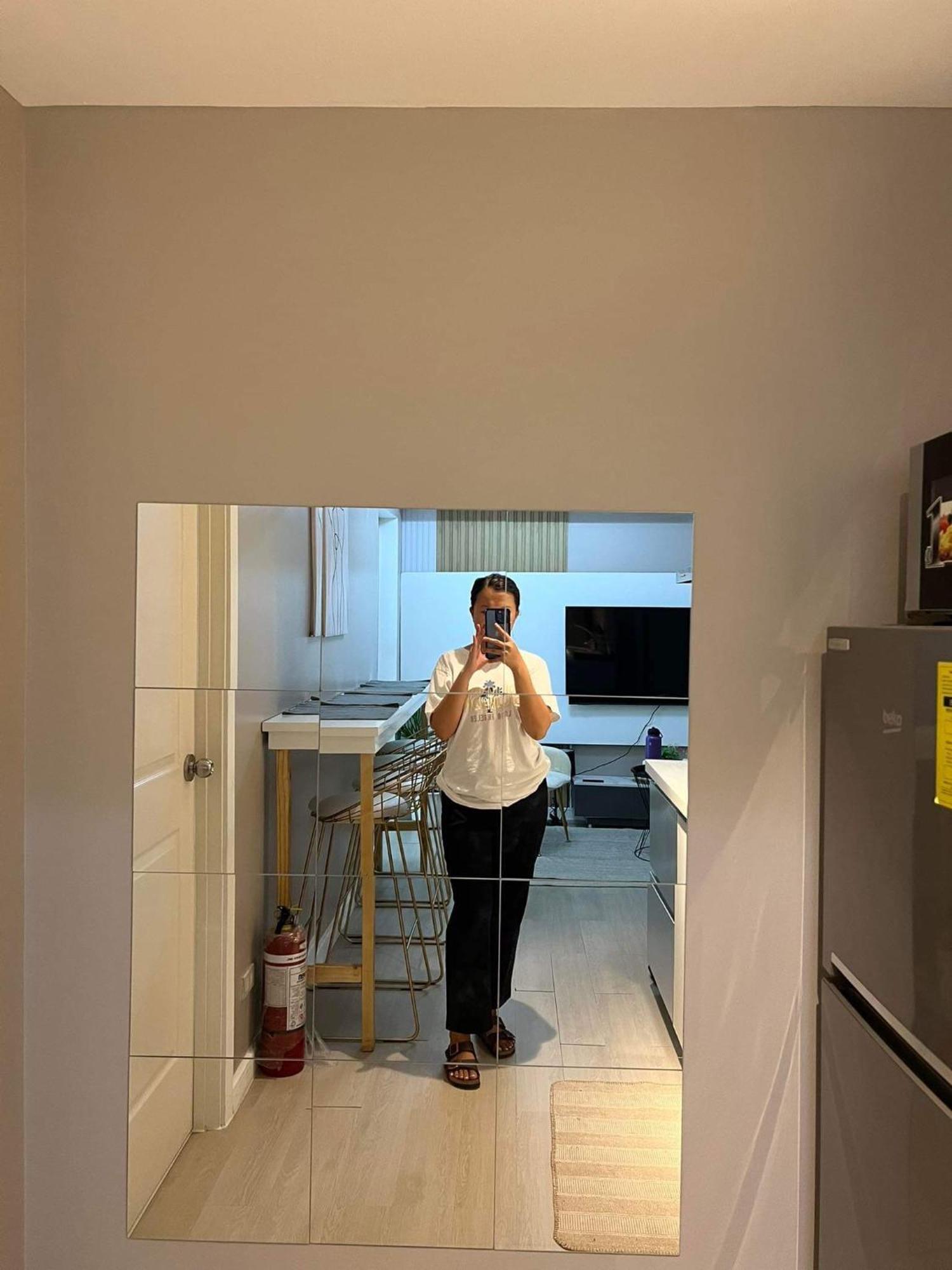 מנילה Azure Urban Resort Residence R&C - Paranaque מראה חיצוני תמונה