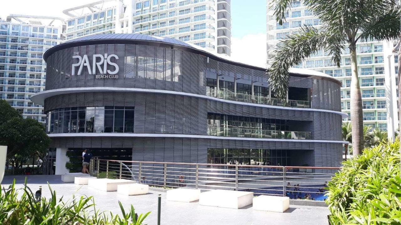 מנילה Azure Urban Resort Residence R&C - Paranaque מראה חיצוני תמונה