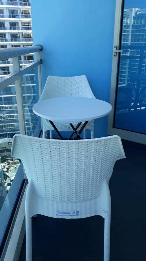 מנילה Azure Urban Resort Residence R&C - Paranaque מראה חיצוני תמונה
