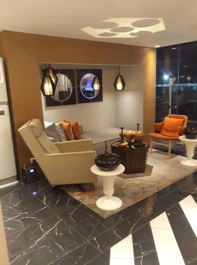 מנילה Azure Urban Resort Residence R&C - Paranaque מראה חיצוני תמונה